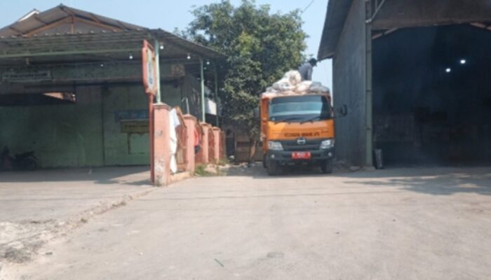 Warga Soroti Dugaan Aktivitas Penampungan Solar di Sindang Jaya, Harap Ada Pemeriksaan