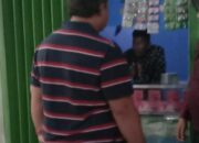 Investigasi Media Ungkap Dugaan Peredaran Obat Keras di Tigaraksa, Terduga Pelaku Kabur Saat Akan Dibawa Polisi
