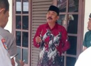 Puncak Hari Jadi Desa Benda ke-42 Berlangsung Meriah, Lomba Tumpeng dan Kebersamaan Warga Jadi Sorotan