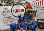 ORMAS Badak Banten Kabupaten Tangerang Siapkan Aksi Unjuk Rasa, Soroti Temuan BPK Soal Kelebihan Pembayaran di DTRB