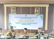 Pemdes Renged Gelar Musdes Penyusunan RKPDes Tahun 2027, Dorong Partisipasi Masyarakat dalam Perencanaan Pembangunan