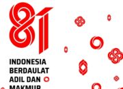 DINAS PENDIDIKAN KAB TANGERANG MENGUCAPKAN HUT RI KE 81