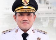 Selama Mualem Berobat ke Singapura, Kemendagri Tunjukan Fadhlullah Jadi Plh Gubernur Aceh