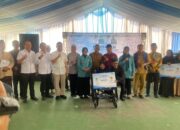Masyarakat Terbantu, Pemerataan Akses Pendidikan Gubernur Andra Soni Semakin Berkeadilan