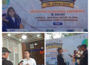 PROPPESA 2026 UNDHI Resmi Digelar, Bekali Mahasiswa Baru dengan Karakter dan Wawasan Kehidupan Kampus