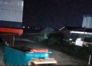 Dugaan Aktivitas Penampungan Solar di Dekat Jembatan Tol Seruni Disorot, Perlu Verifikasi Aparat