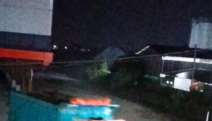 Dugaan Aktivitas Penampungan Solar di Dekat Jembatan Tol Seruni Disorot, Perlu Verifikasi Aparat