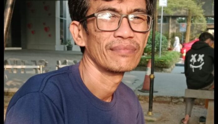 Hendra Primitif: LSM GARI Diharapkan Jadi Jembatan Aspirasi Masyarakat dan Pemerintah di Kabupaten Tangerang