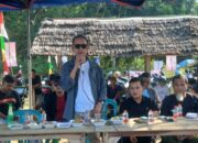 M. Nabil Jayabaya Apresiasi Turnamen Piala APDESI Cileles-BIL Grup, Dorong Kolaborasi untuk Kemajuan Lebak