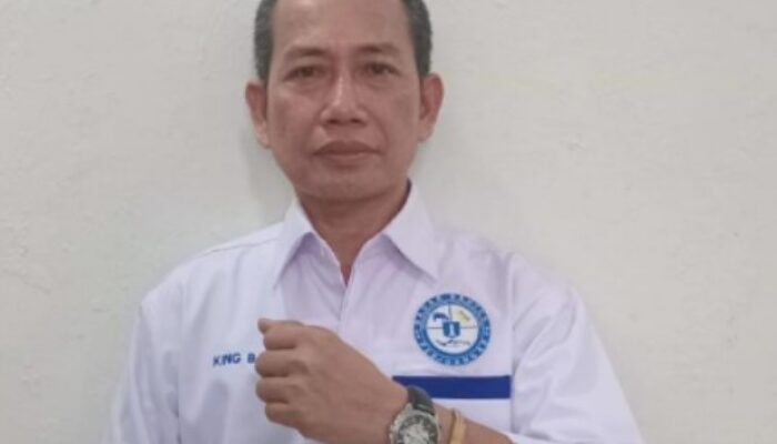 Badak Banten Perjuangan Dukung Robby Sumantri Jayabaya Pimpin Kadin Lebak, Dorong Penguatan UMKM dan Investasi