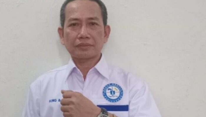 King Badak Desak Kejari Lebak Tuntaskan Dugaan Penyimpangan BSPS Cipanas
