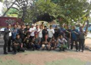 Bangkitkan Balaraja, FMPB Satukan Ormas dan Tokoh Masyarakat Soroti Masa Depan Pasar Segitiga