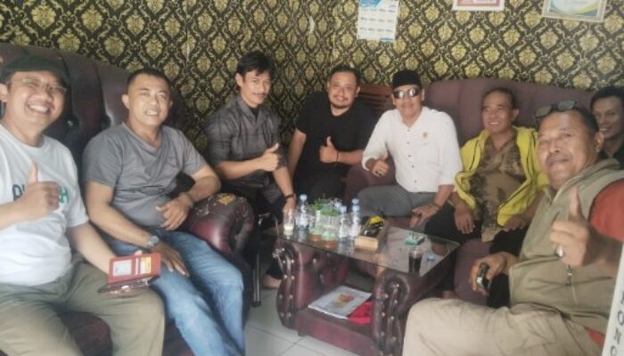 PKR Banten Desak Percepatan SK dan Realisasi Kantor DPW-DPD, DPP Diminta Tepati Komitmen
