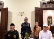 ‎Jokowi Bakal Ke Serang: Keuceran Mande Macan Guling