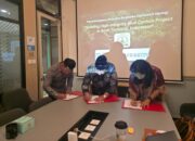 Pemkab Aceh Tamiang Jalin Kerja sama untuk Mengkaji Potensi Pengembangan Proyek Karbon