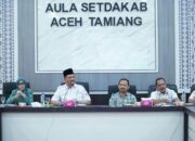 Bupati Armia Tegaskan Stunting jadi Prioritas Utama Pembangunan Daerah