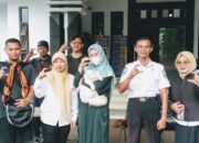 YANKESAN Digelar di Halaman Kecamatan Kawali, Fokus Vaksinasi Rabies