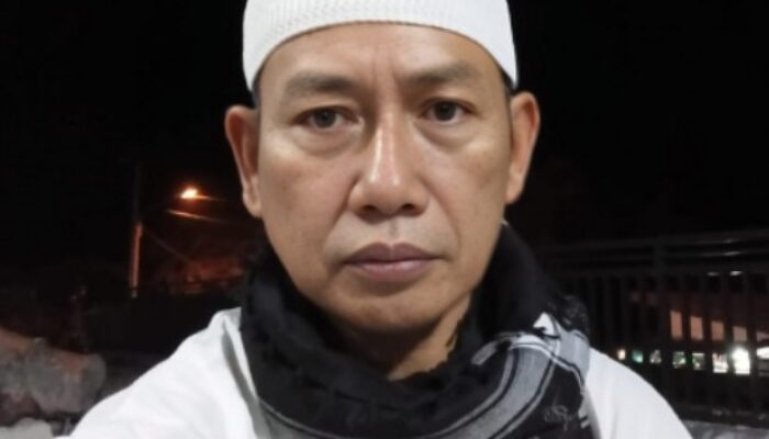Eli Sahroni Desak Propam Usut Dugaan Permintaan Uang Usai Laka di Serpong