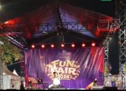 Fun Fair 2026 Hadir di Suvarna Sutra, Dorong UMKM dan Hiburan Masyarakat Sindang Jaya