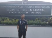 “Tidak Ada Jawaban” Selama 28 Hari, Kuasa Hukum Pertanyakan Kepastian Pelayanan Kantah Kabupaten Tangerang