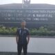 Foto : kuasa hukum DANAU & PARTNER, Anugrah Prima S.H., kamis 10/09/2026