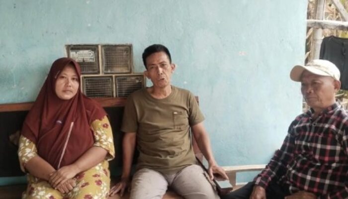 Viral Dugaan Pungutan Bansos di Sindang Jaya, Pemdes Beri Klarifikasi: Hanya Kesalah pahaman