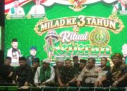 Milad ke-3 TTKKBI, H. Tb. Arif Hidayat: Cari Bibit Unggul untuk Lestarikan Pencak Silat dan Debus Banten