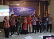 MusrenbangDes Lontar Bahas RKPDes 2027, Keluhan Warga soal Dugaan Dampak Cerobong PLTU Turut Dimediasi