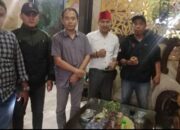 Kades Tanjung Pasir Fasilitasi Mediasi Dugaan Perselingkuhan, Pihak Terlapor Belum Hadir