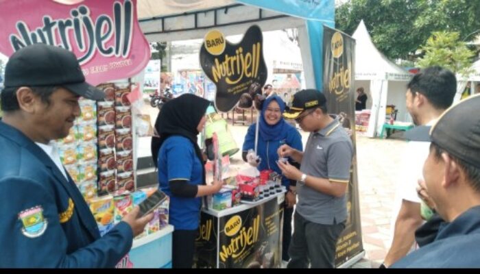 HUT ke-66 Karang Taruna Tigaraksa, Camat Tekankan Peran Nyata di Tengah Masyarakat