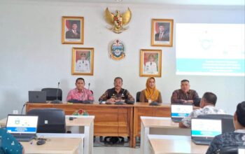 36 ASN Aceh Tamiang Ikuti Seleksi Terbuka Pengisian 11 Jabatan Kepala Dinas