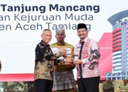 Tahun 2026, Kampung Tanjung Mancang Raih Penghargaan Percontohan Desa Antikorupsi