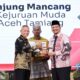 Tahun 2026, Kampung Tanjung Mancang Raih Penghargaan Percontohan Desa Antikorupsi