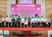 394 Tahun Kabupaten Tangerang : Sederhana dalam Perayaan, Kuat dalam Persatuan