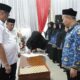 Lantik 55 Kepala Sekolah, Bupati Aceh Tamiang Sebut Larangan Segala Bentuk Pungutan Liar