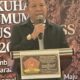 Taufik Arahman Dikukuhkan sebagai Ketua Umum FKBSS 2026–2030