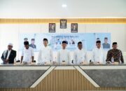 Dorong Penguatan Pendidikan Islam, Pemkab Aceh Tamiang Tampung Aspirasi Pimpinan Dayah