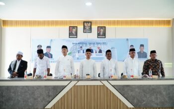 Dorong Penguatan Pendidikan Islam, Pemkab Aceh Tamiang Tampung Aspirasi Pimpinan Dayah