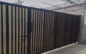 Hampir Rampung, Status Izin Bangunan di Solear Di PertanyaKan?