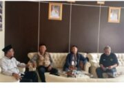 Bendahara DKM Sebut Dana Hibah Digunakan untuk Menuntaskan Proyek, Plafon Masjid Al-Amjad Belum Diperbaiki