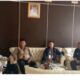 Bendahara DKM Sebut Dana Hibah Digunakan untuk Menuntaskan Proyek, Plafon Masjid Al-Amjad Belum Diperbaiki
